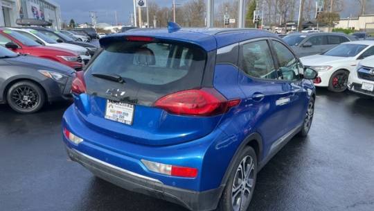 2019 Chevrolet Bolt 1G1FZ6S08K4110718