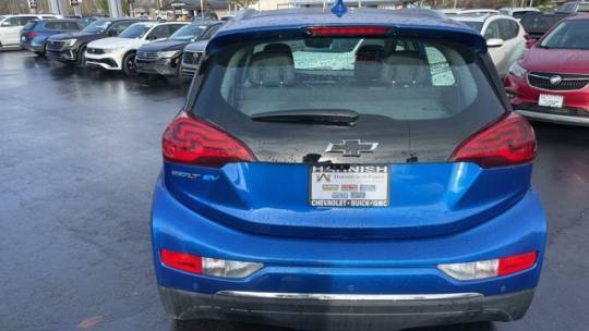 2019 Chevrolet Bolt 1G1FZ6S08K4110718