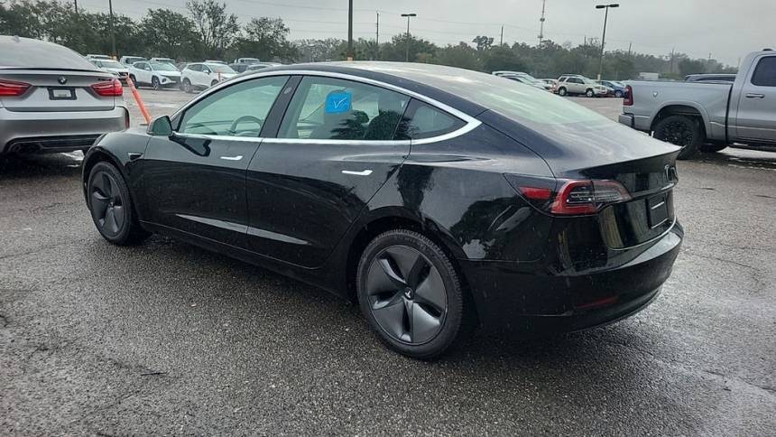 2019 Tesla Model 3 5YJ3E1EA3KF409944