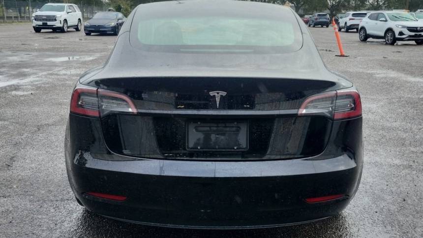 2019 Tesla Model 3 5YJ3E1EA3KF409944