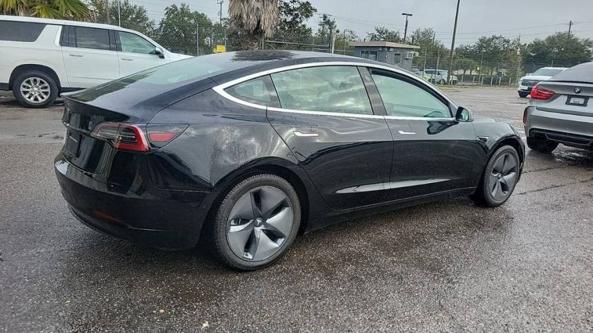 2019 Tesla Model 3 5YJ3E1EA3KF409944