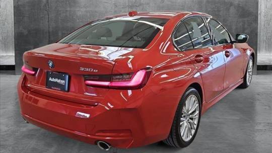 2023 BMW 3 Series 3MW39FS05P8D49803