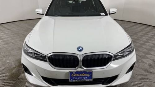 2023 BMW 3 Series 3MW39FF04P8D48796