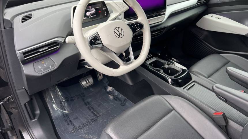 2021 Volkswagen ID.4 WVGDMPE2XMP008608