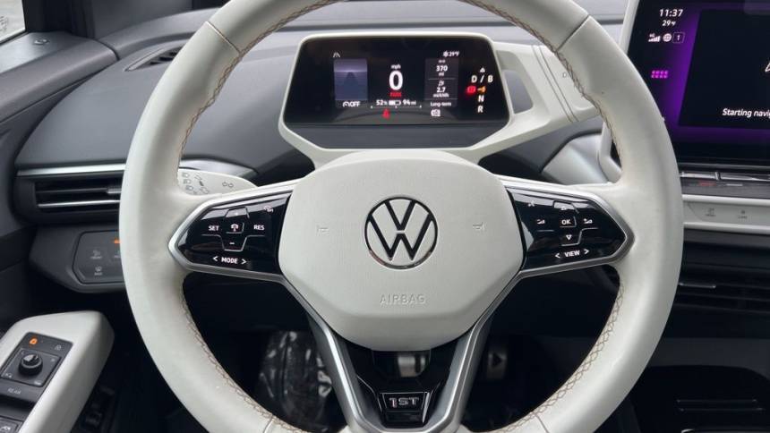 2021 Volkswagen ID.4 WVGDMPE2XMP008608