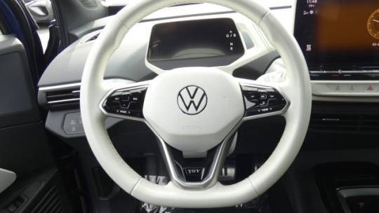 2021 Volkswagen ID.4 WVGDMPE23MP013455