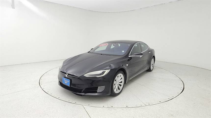 2017 Tesla Model S 5YJSA1E15HF204349