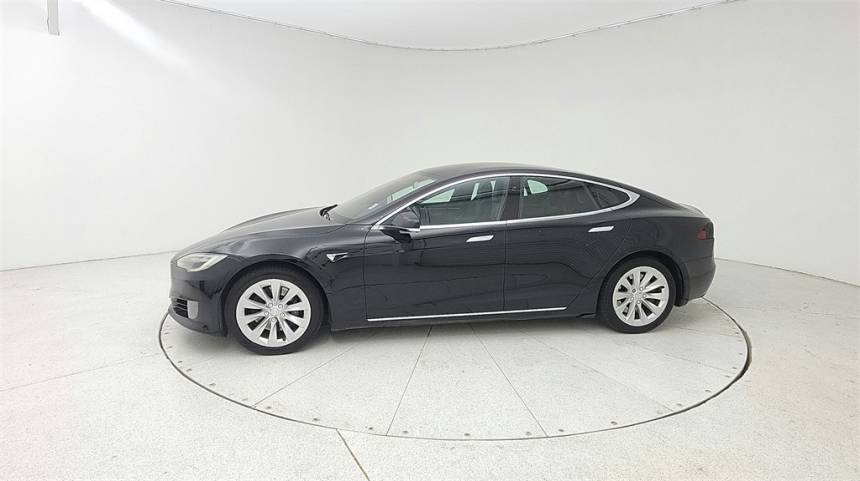 2017 Tesla Model S 5YJSA1E15HF204349