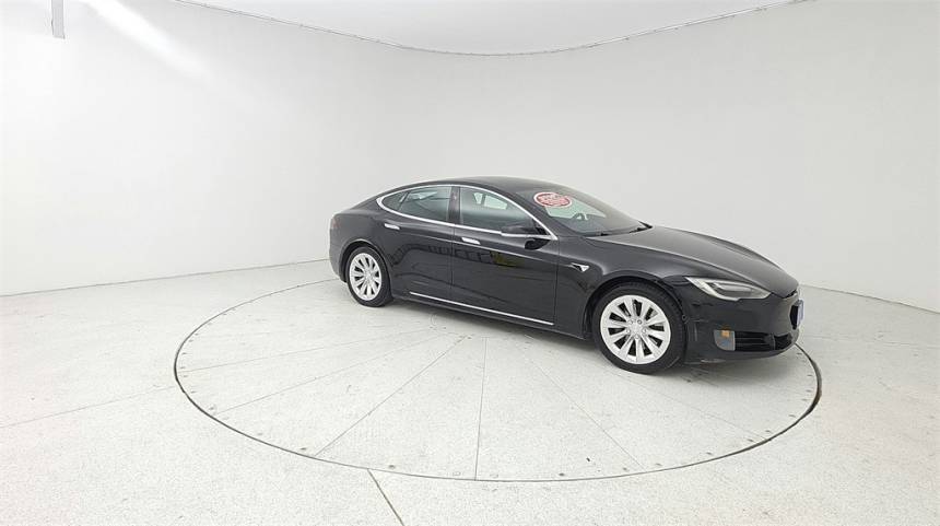 2017 Tesla Model S 5YJSA1E15HF204349