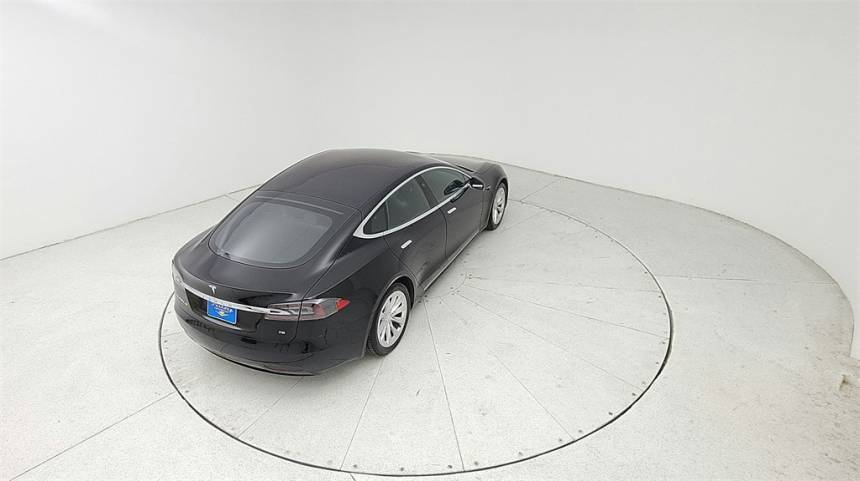 2017 Tesla Model S 5YJSA1E15HF204349