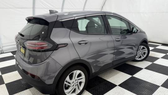 2023 Chevrolet Bolt 1G1FW6S09P4114597