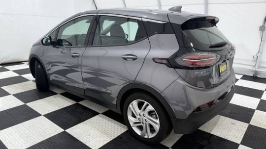 2023 Chevrolet Bolt 1G1FW6S09P4114597