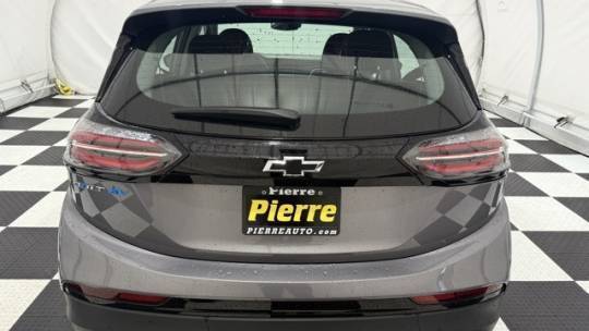 2023 Chevrolet Bolt 1G1FW6S09P4114597