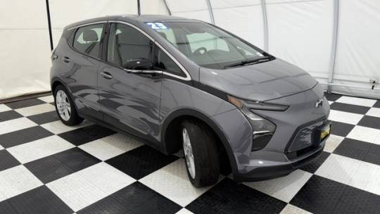 2023 Chevrolet Bolt 1G1FW6S09P4114597