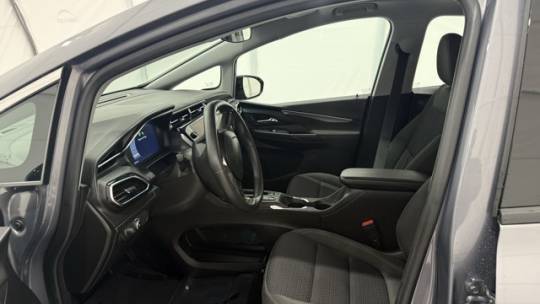 2023 Chevrolet Bolt 1G1FW6S09P4114597