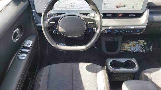 2024 Hyundai IONIQ 5 KM8KNDDF0RU249660