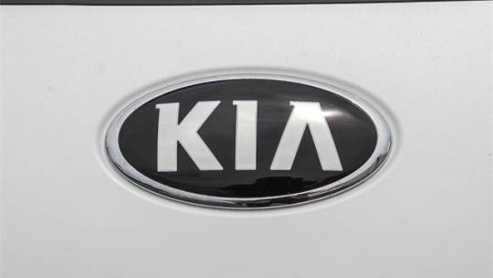 2021 Kia NIRO EV KNDCE3LG3M5104130