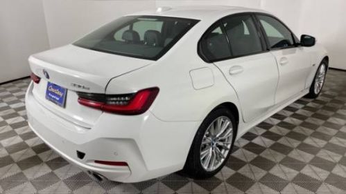 2023 BMW 3 Series 3MW39FF04P8D48796