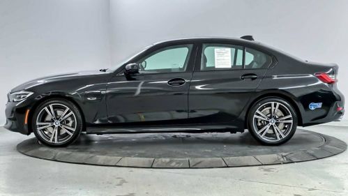 2022 BMW 3 Series 3MW5P7J06N8C33030