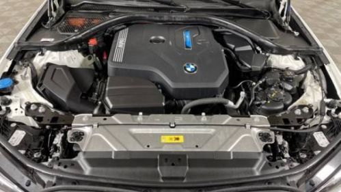 2023 BMW 3 Series 3MW39FF04P8D48796