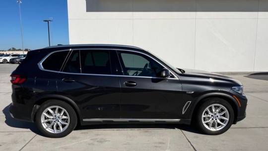 2022 BMW X5 5UXTA6C06N9M82094