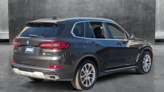 2023 BMW X5 5UXTA6C06P9P75190