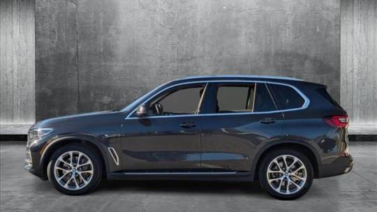 2023 BMW X5 5UXTA6C06P9P75190