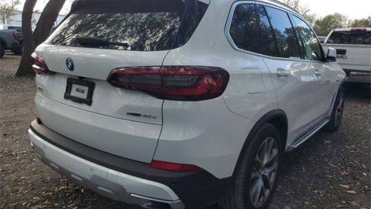 2023 BMW X5 5UXTA6C01P9P04754