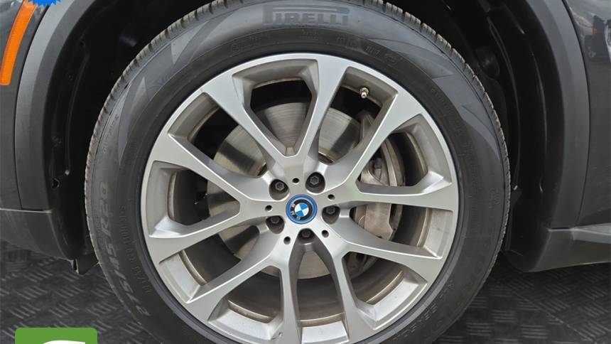 2023 BMW X5 5UXTA6C05P9P07561