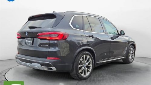 2023 BMW X5 5UXTA6C05P9P07561