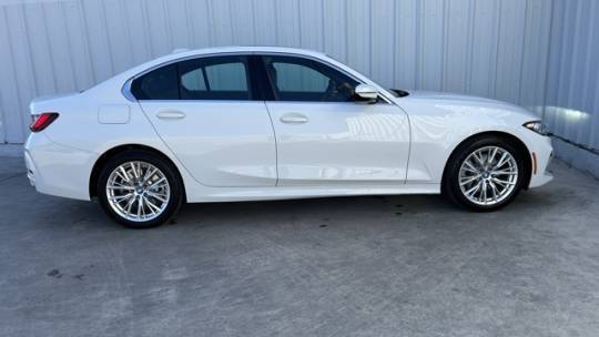 2024 BMW 3 Series 3MW39FF04R8D89514