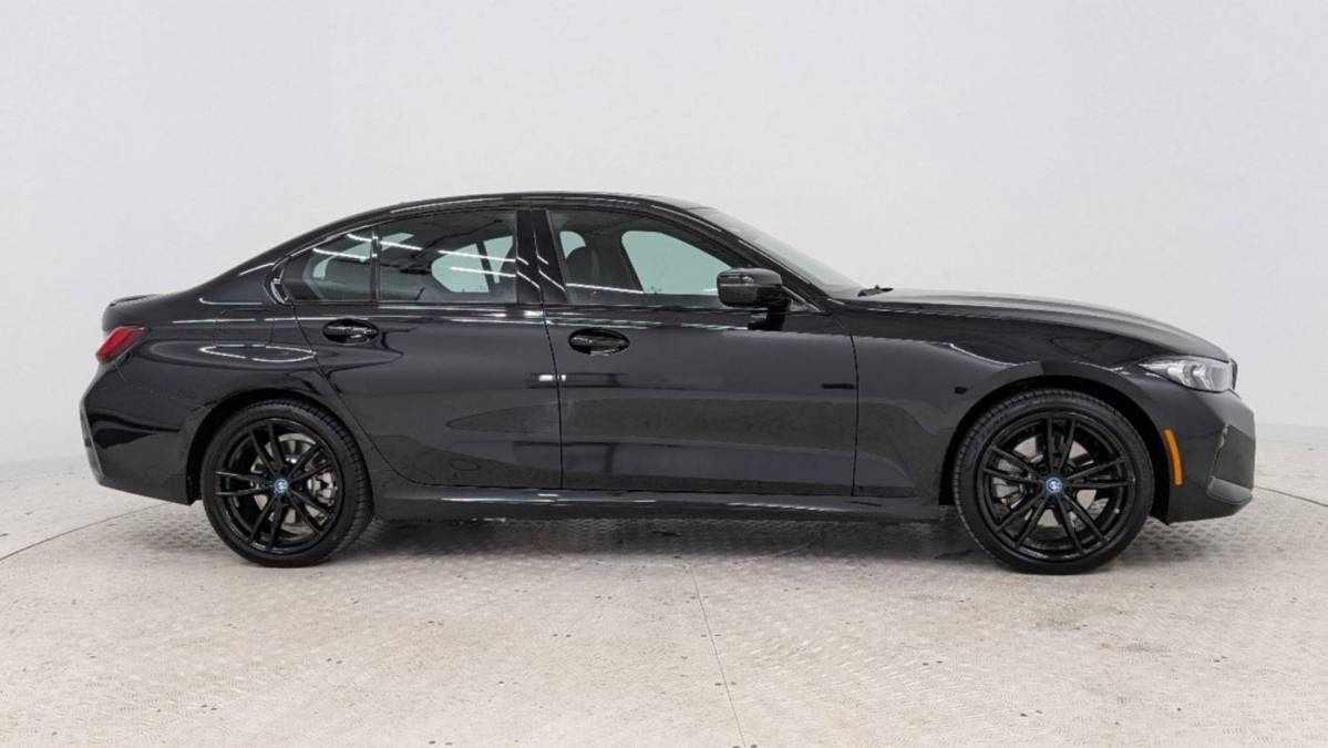 2024 BMW 3 Series 3MW39FF01R8E71622