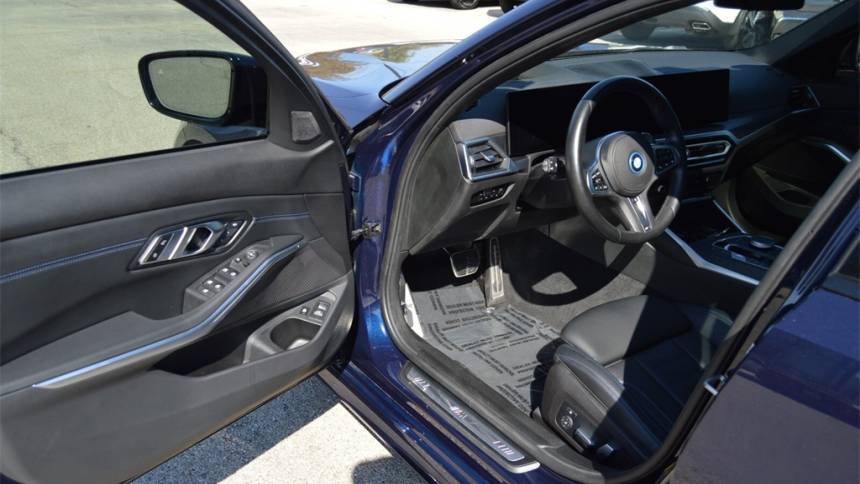 2023 BMW 3 Series 3MW39FS07P8C95744