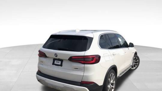 2023 BMW X5 5UXTA6C02P9P61349