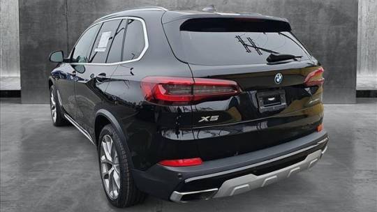 2022 BMW X5 5UXTA6C03N9M03173