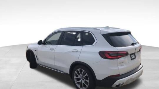 2023 BMW X5 5UXTA6C02P9P61349