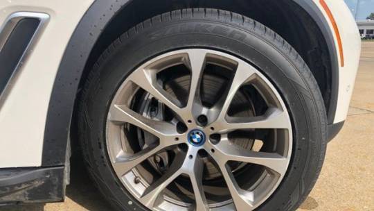 2023 BMW X5 5UXTA6C02P9P61349