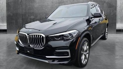 2022 BMW X5 5UXTA6C03N9M03173