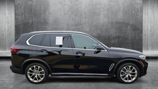 2022 BMW X5 5UXTA6C03N9M03173