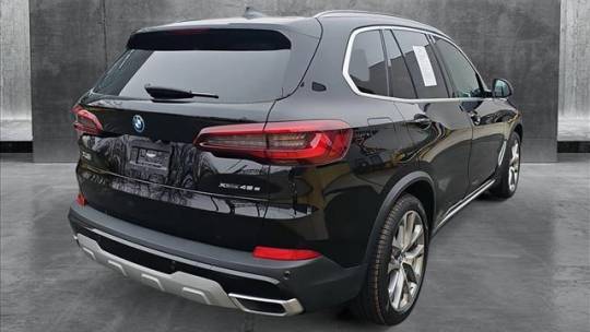 2022 BMW X5 5UXTA6C03N9M03173