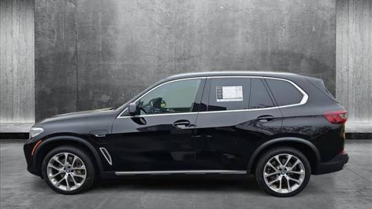 2022 BMW X5 5UXTA6C03N9M03173