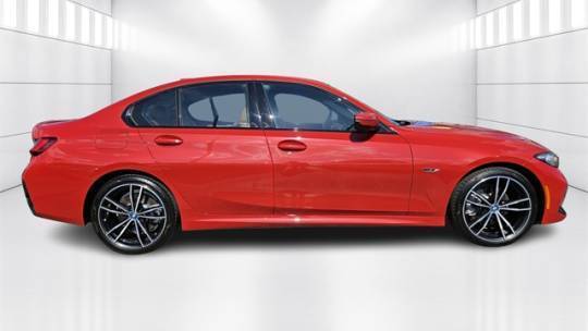 2023 BMW 3 Series 3MW39FF09P8D12487