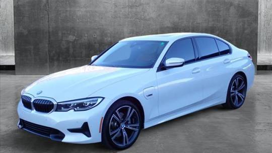 2022 BMW 3 Series 3MW5P9J02N8C31738