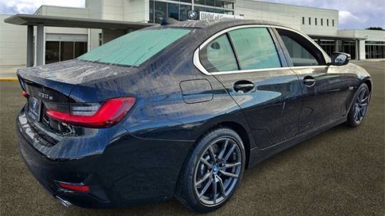 2022 BMW 3 Series 3MW5P7J08N8C74548