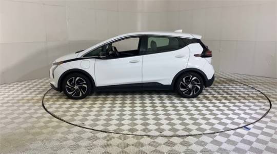 2023 Chevrolet Bolt 1G1FX6S09P4159195