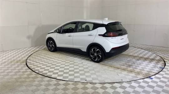 2023 Chevrolet Bolt 1G1FX6S09P4159195