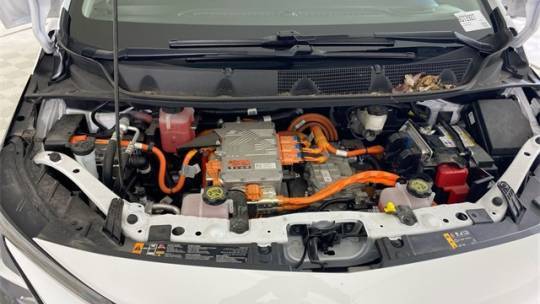 2023 Chevrolet Bolt 1G1FX6S09P4159195