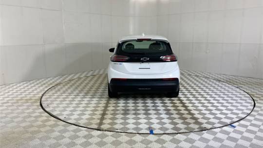 2023 Chevrolet Bolt 1G1FX6S09P4159195