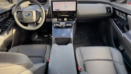 2023 Subaru Solterra JTMABABA8PA014064