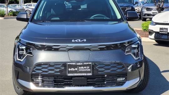 2023 Kia NIRO EV KNDCT3L10P5061467